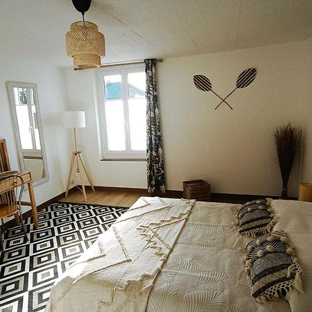 Harmonie Leilighet Lamotte-Beuvron Eksteriør bilde